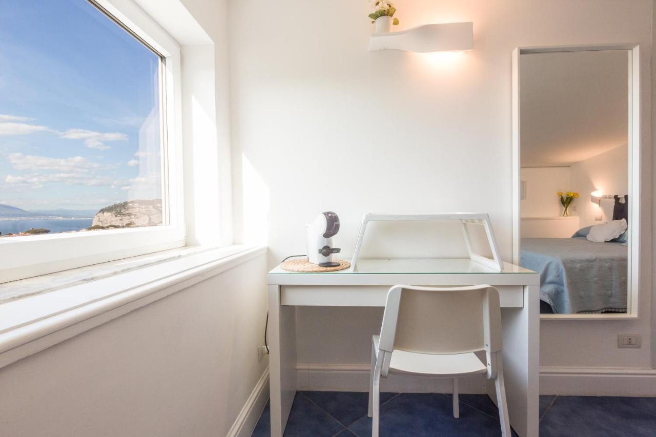 Beauty Apartment Sorrento